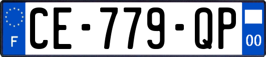 CE-779-QP