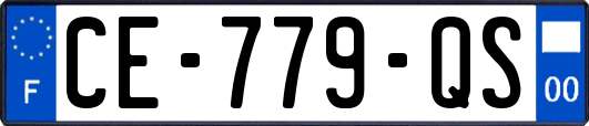 CE-779-QS