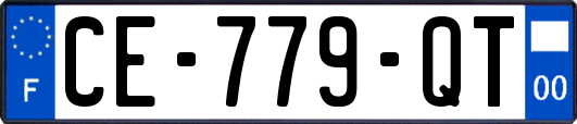 CE-779-QT