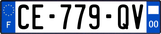 CE-779-QV