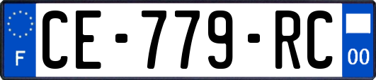 CE-779-RC