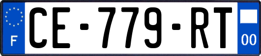 CE-779-RT