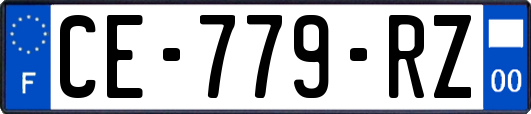 CE-779-RZ