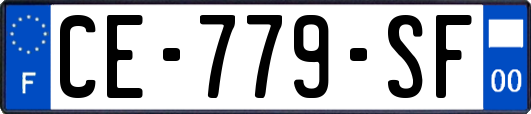 CE-779-SF