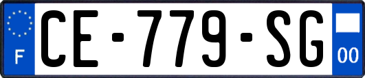 CE-779-SG