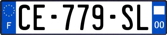 CE-779-SL