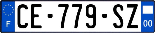 CE-779-SZ