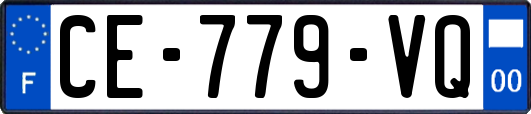 CE-779-VQ