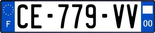 CE-779-VV