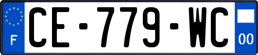 CE-779-WC