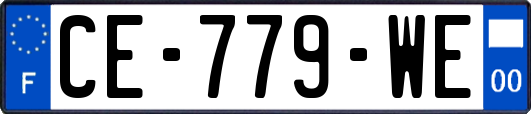 CE-779-WE