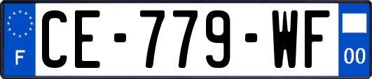 CE-779-WF