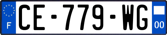 CE-779-WG