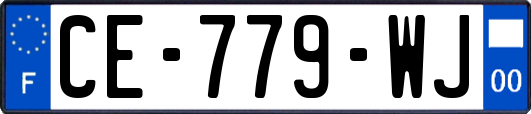 CE-779-WJ