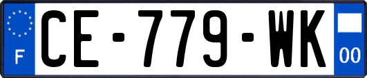 CE-779-WK