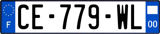 CE-779-WL