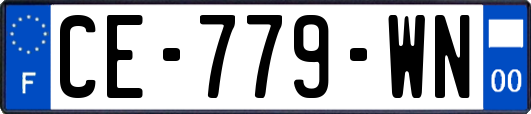 CE-779-WN