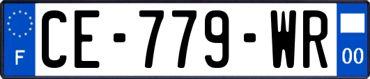CE-779-WR