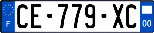 CE-779-XC