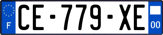 CE-779-XE