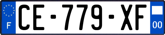 CE-779-XF