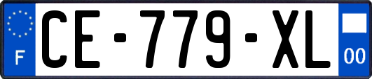 CE-779-XL