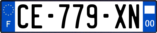 CE-779-XN