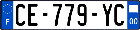 CE-779-YC