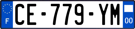 CE-779-YM