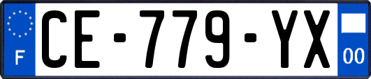 CE-779-YX