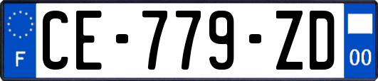 CE-779-ZD