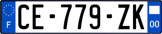 CE-779-ZK