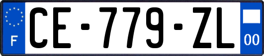 CE-779-ZL