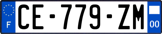 CE-779-ZM