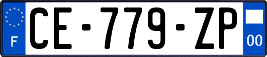 CE-779-ZP