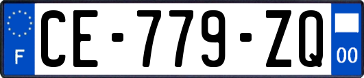 CE-779-ZQ