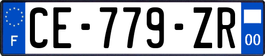 CE-779-ZR