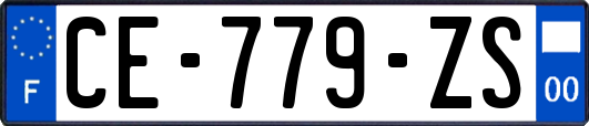 CE-779-ZS