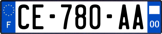 CE-780-AA