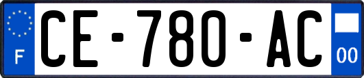 CE-780-AC