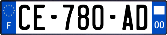 CE-780-AD