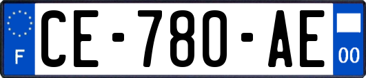 CE-780-AE