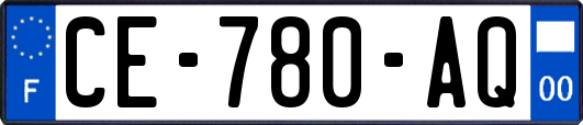 CE-780-AQ