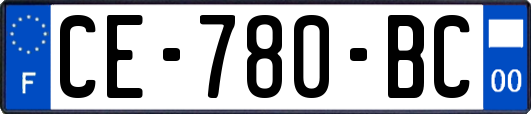 CE-780-BC