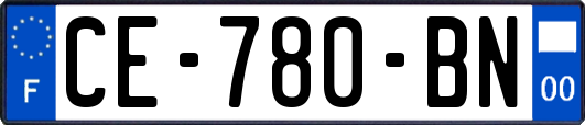CE-780-BN