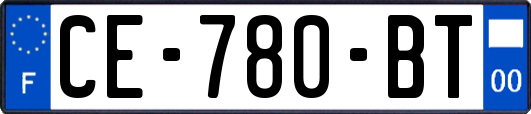 CE-780-BT