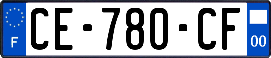 CE-780-CF