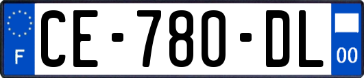 CE-780-DL