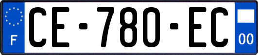 CE-780-EC