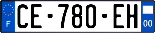 CE-780-EH